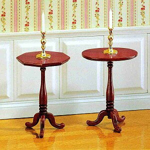 Soffbord chippendale utgår