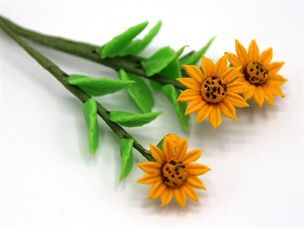 Sunflower 1 pcs