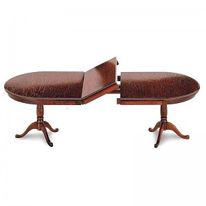 Matbord, byggsats, Chippendale