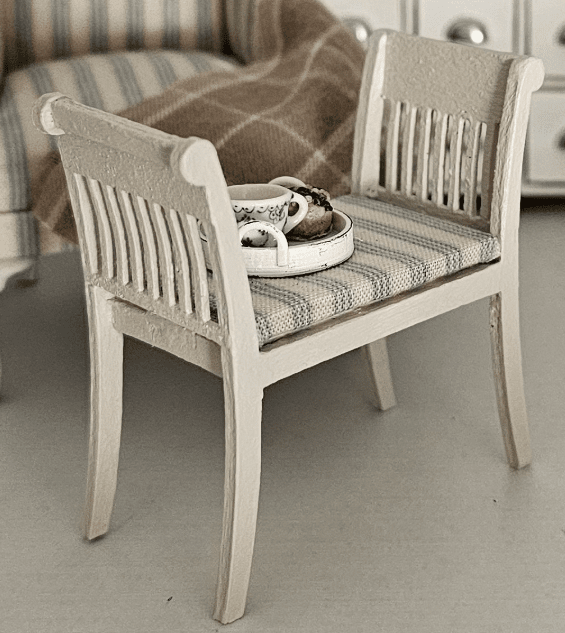 Stool