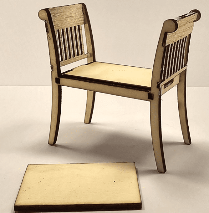 Stool - 2