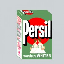 Persil tvättmedel