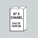 Chanel no 5 parfume