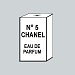 Chanel no 5 parfume