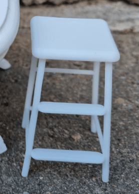 Kitchen stool