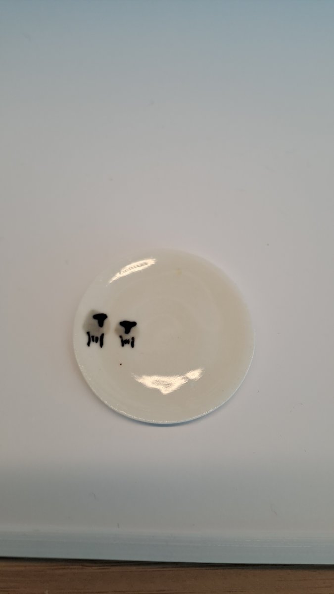 Keramikfat - hantverk av Minimalen krukmakeri