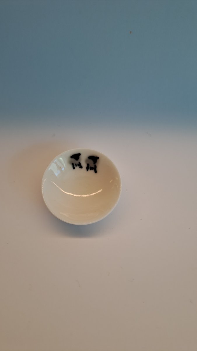 Ceramic bowl- handmade by Minimalen Krukmakeri