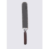 Pallet knife