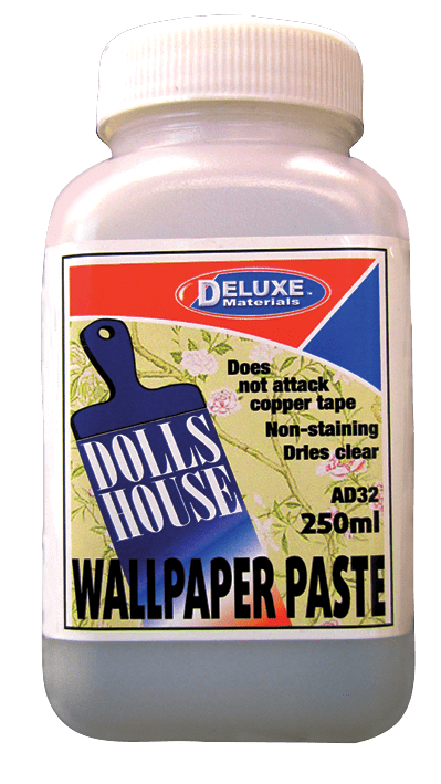 Wallpaper gel 250 ml