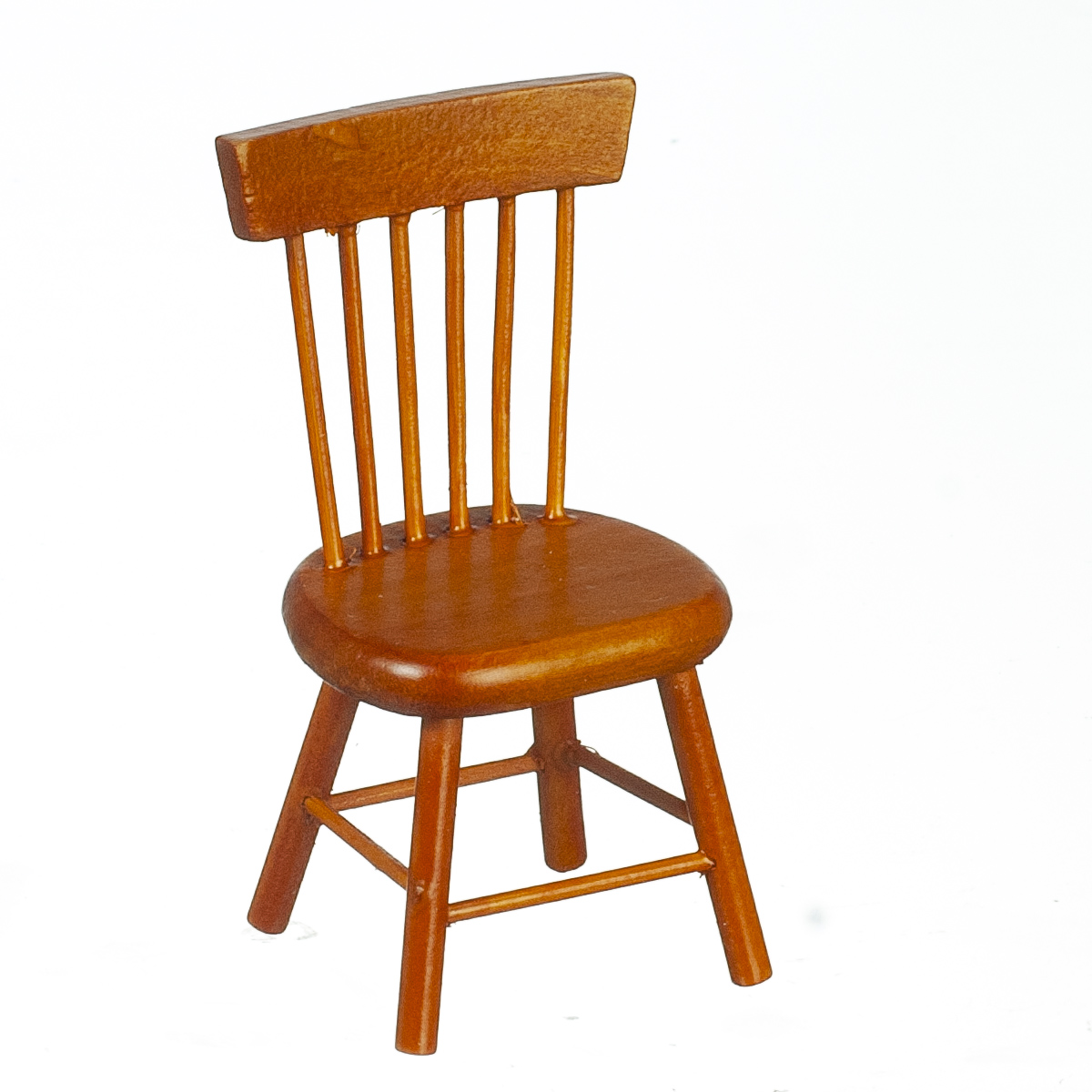 Kitchen chair walnut