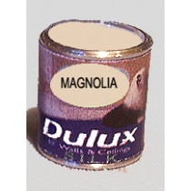 Färgburk Magnolia