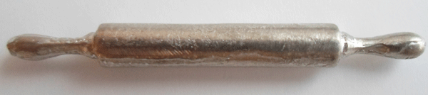 Rolling pin