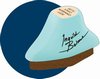Prima Fluid Chalk Edger Pad - Farmer Jeans