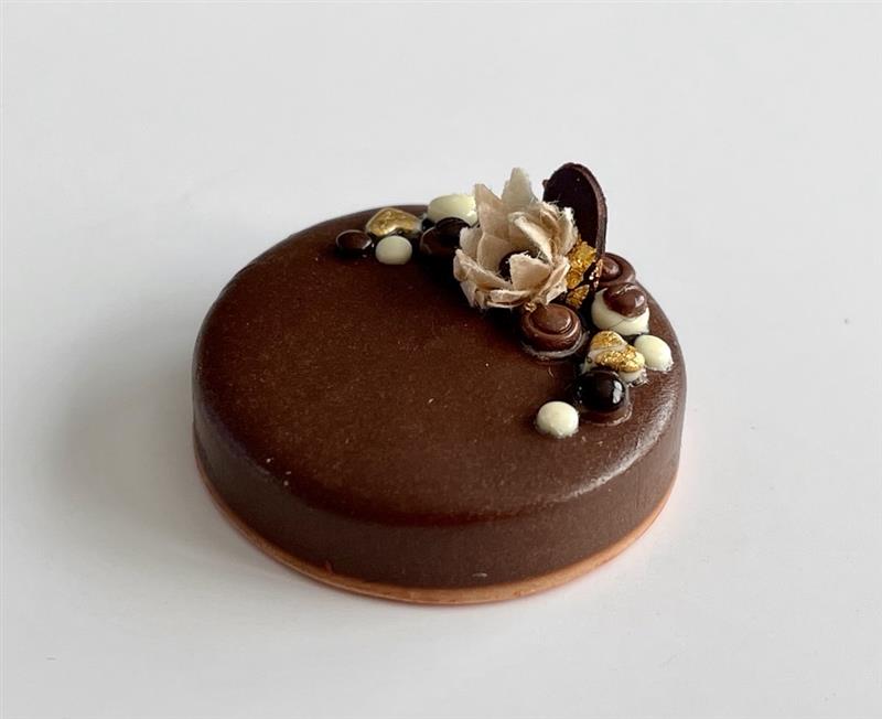 Chocolate cake- Sandra Vikström