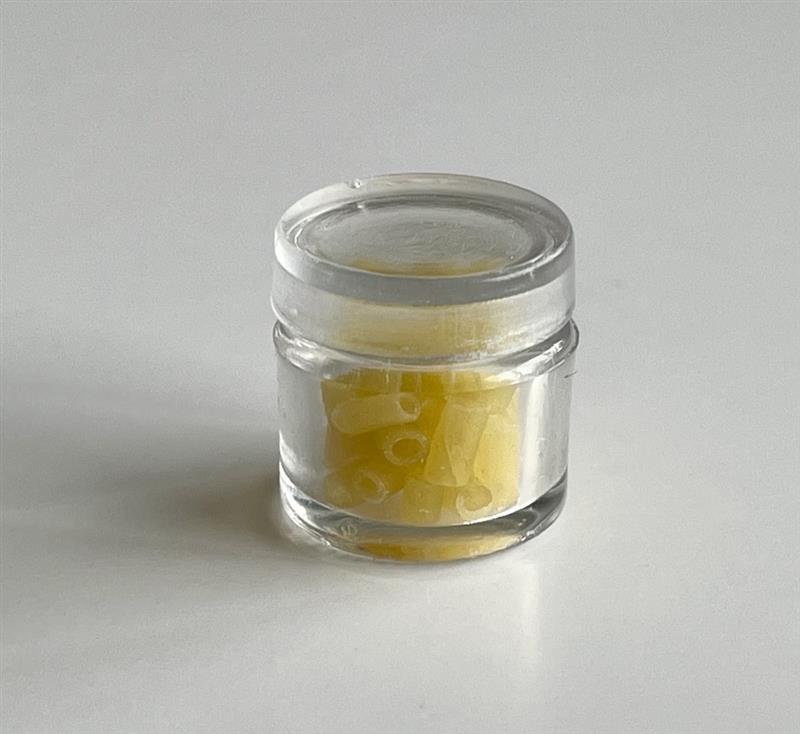 plastic jar wiht pasta-small- Sandra Vikström