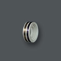 2 conductor tape wire 4,5 m