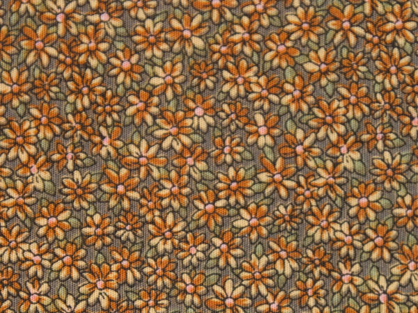 Fabric, autumn