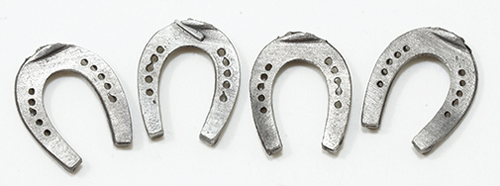 Horseshoes