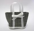 Shoppingbag blue