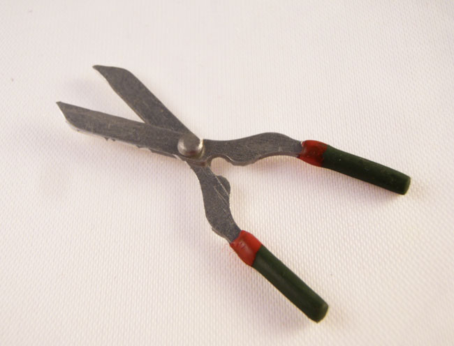 secateurs