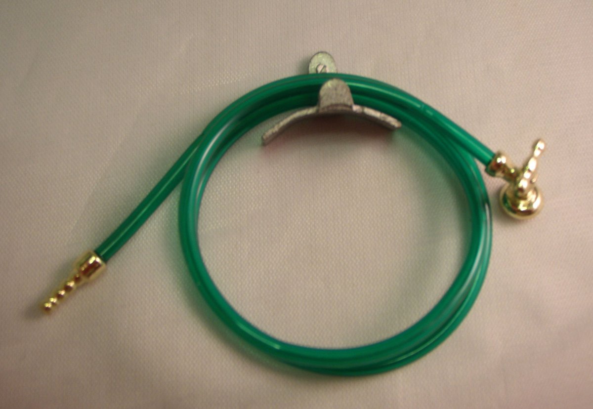 Garden hose