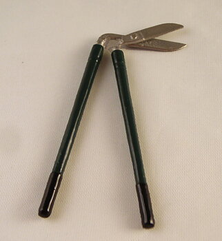 shears for lawn