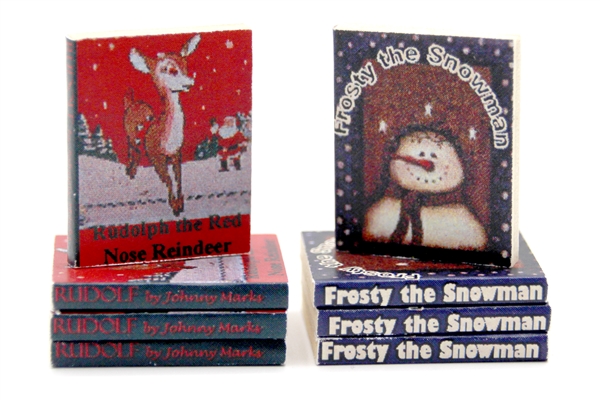 Xmas books 2