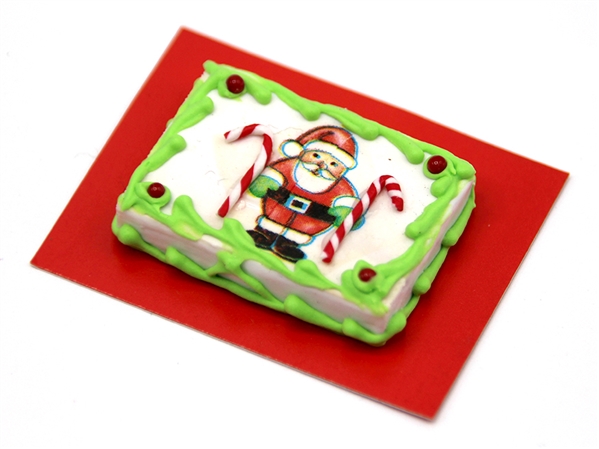 Xmas cake
