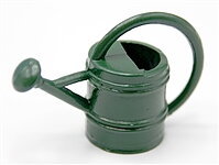 Watercan green