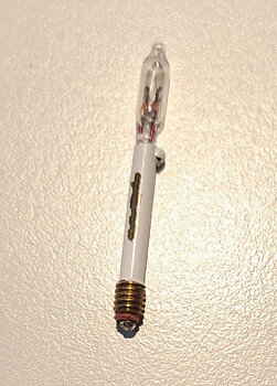 Lamp extra12 volt