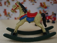 Rockinghorse
