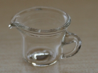 Pyrex tillbringare