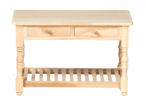 Planting table