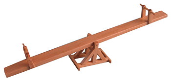 Gungbräda