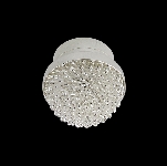Lampa led starkt vitt sken