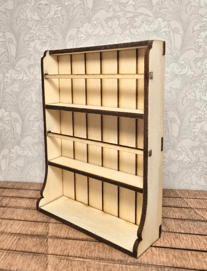 Platerack - 3
