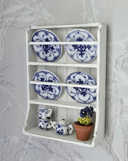 Platerack