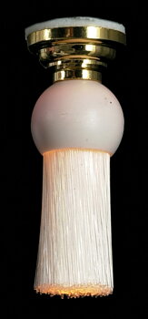 Optic lampa