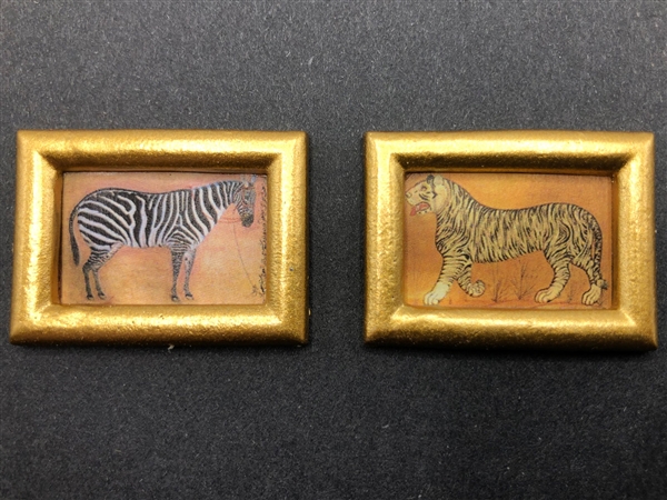 2 pictures Animals
