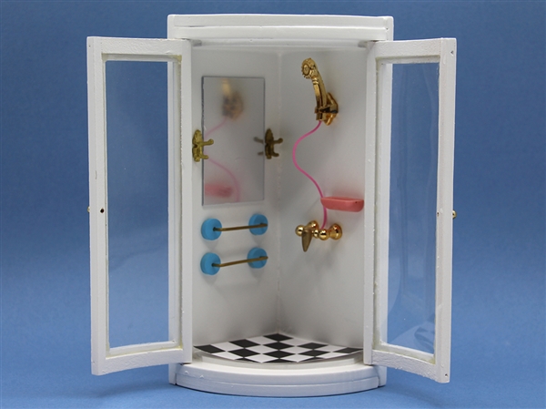 shower cabine - 2