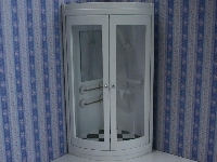 shower cabine