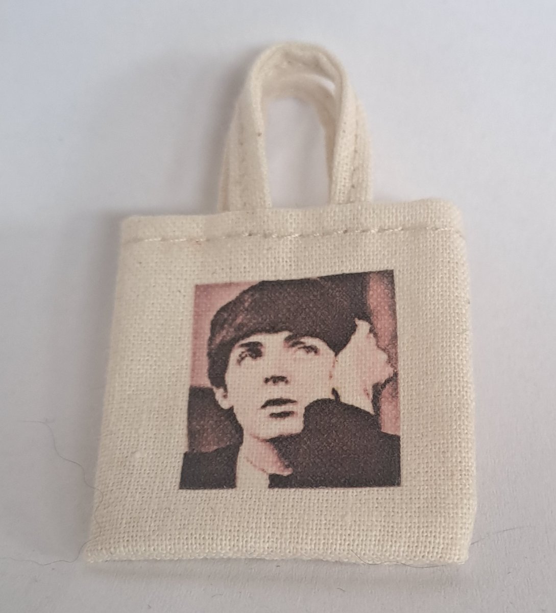 Bag, cotton