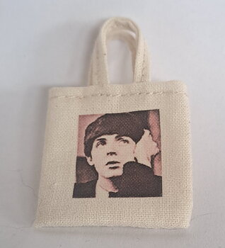 Bag, cotton