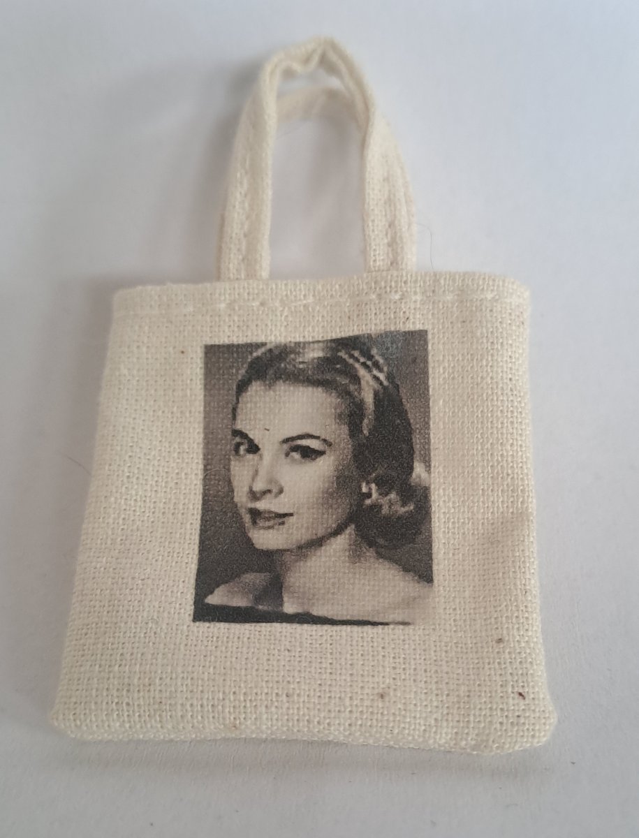 Bag, cotton