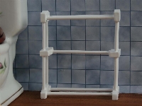 Towel rail