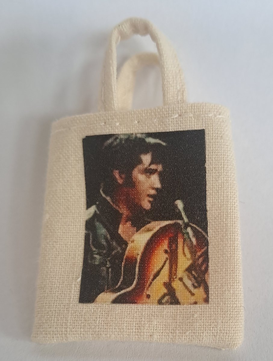 Bag, cotton