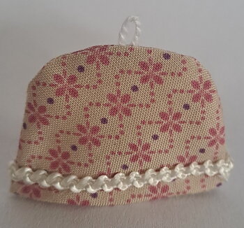 Tea cozy