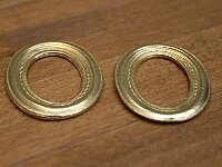 Ramar i metall 2st