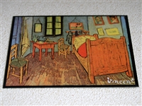 Tavla Sovrum Van Gogh