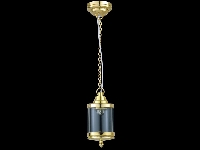 Stall lampa led